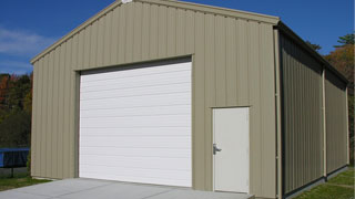 Garage Door Openers at Kings Terrace, Illinois